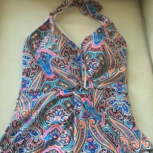Women’s bathing Suit.